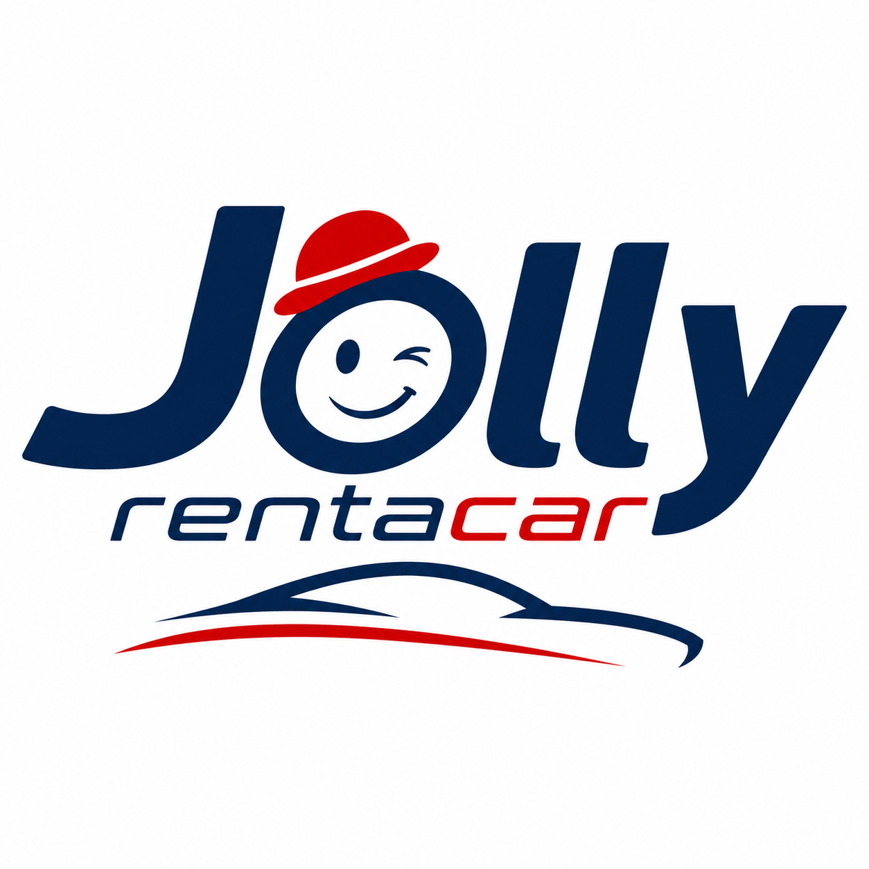 Jolly Rent a Car