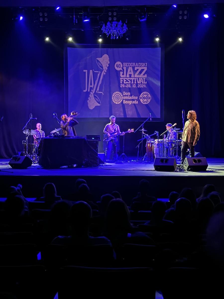 Festival u Beogradu Oktobar & Novembar 2026