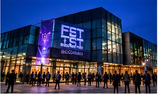 FEST Beogradski međunarodni filmski festival