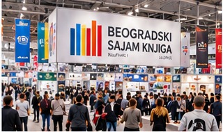 Beogradski međunarodni sajam knjiga